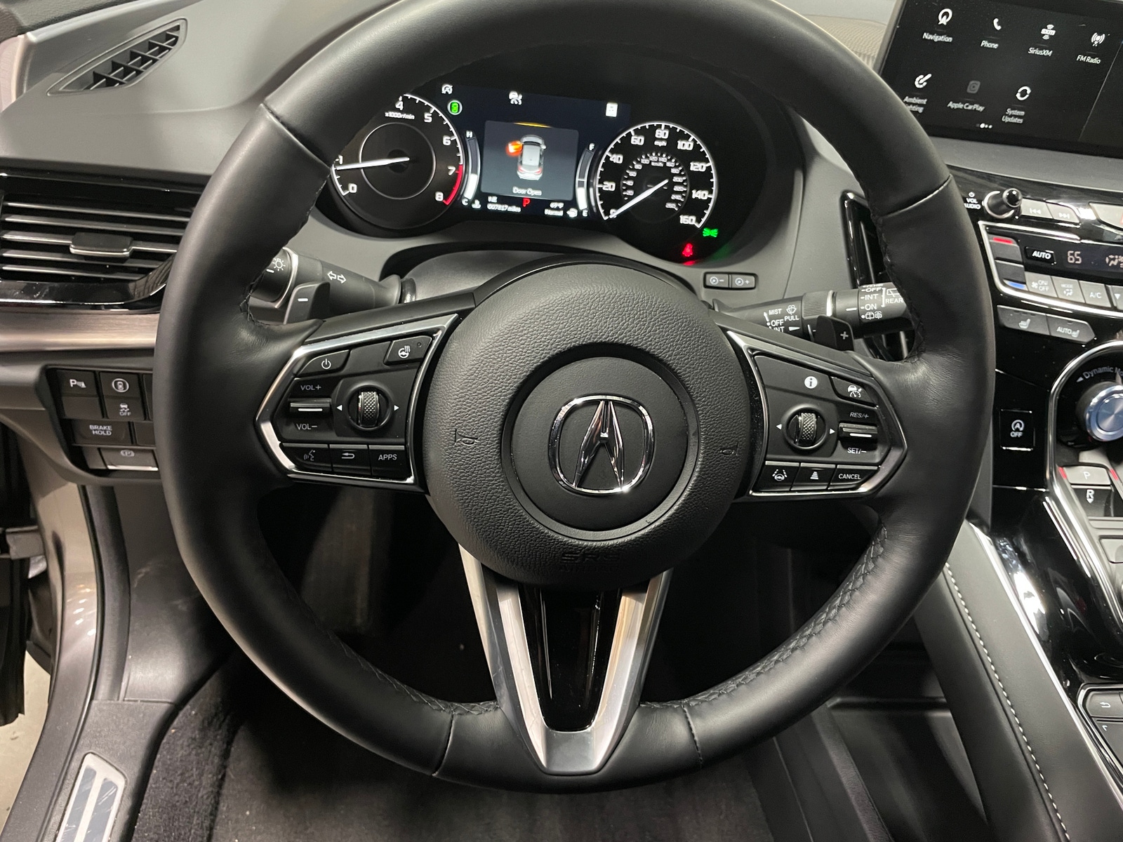 Thumbnail: 2025 Acura RDX - 4