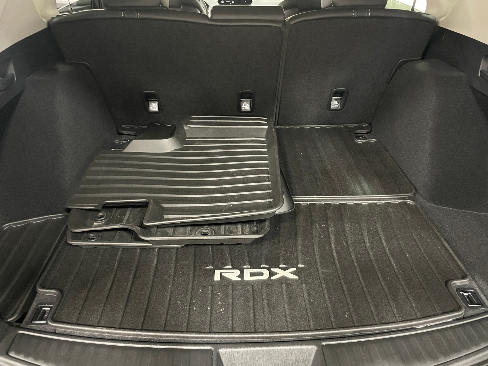 Thumbnail: 2025 Acura RDX - 6