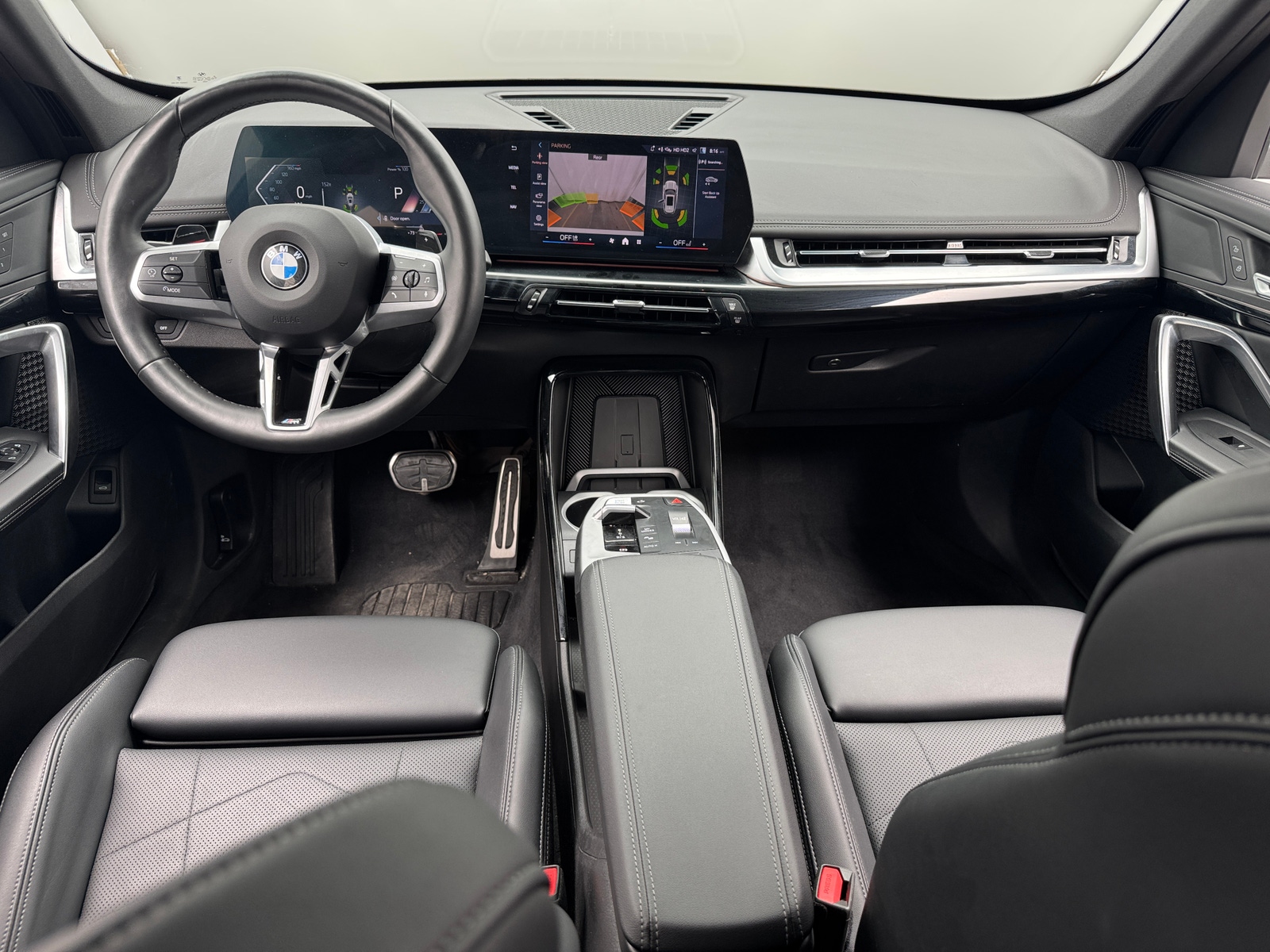 Thumbnail: 2026 BMW X1 - 2