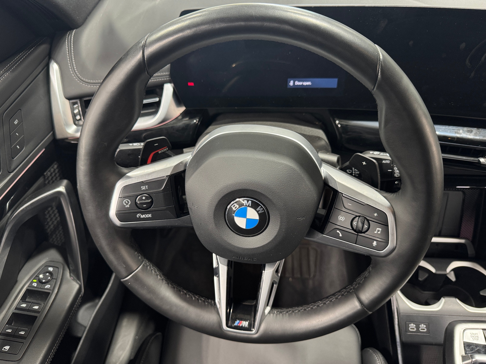 Thumbnail: 2026 BMW X1 - 4