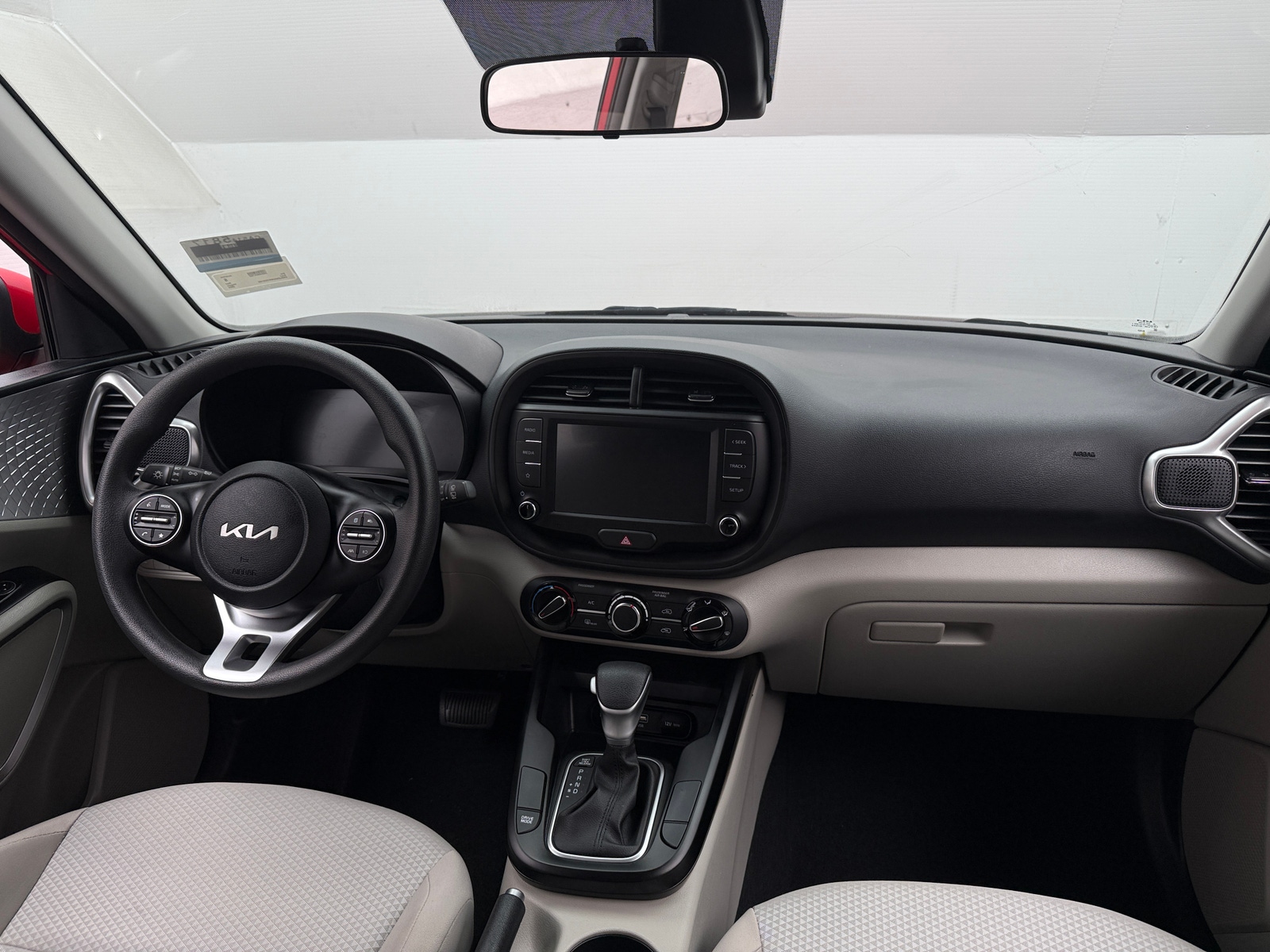 Thumbnail: 2024 Kia Soul - 3
