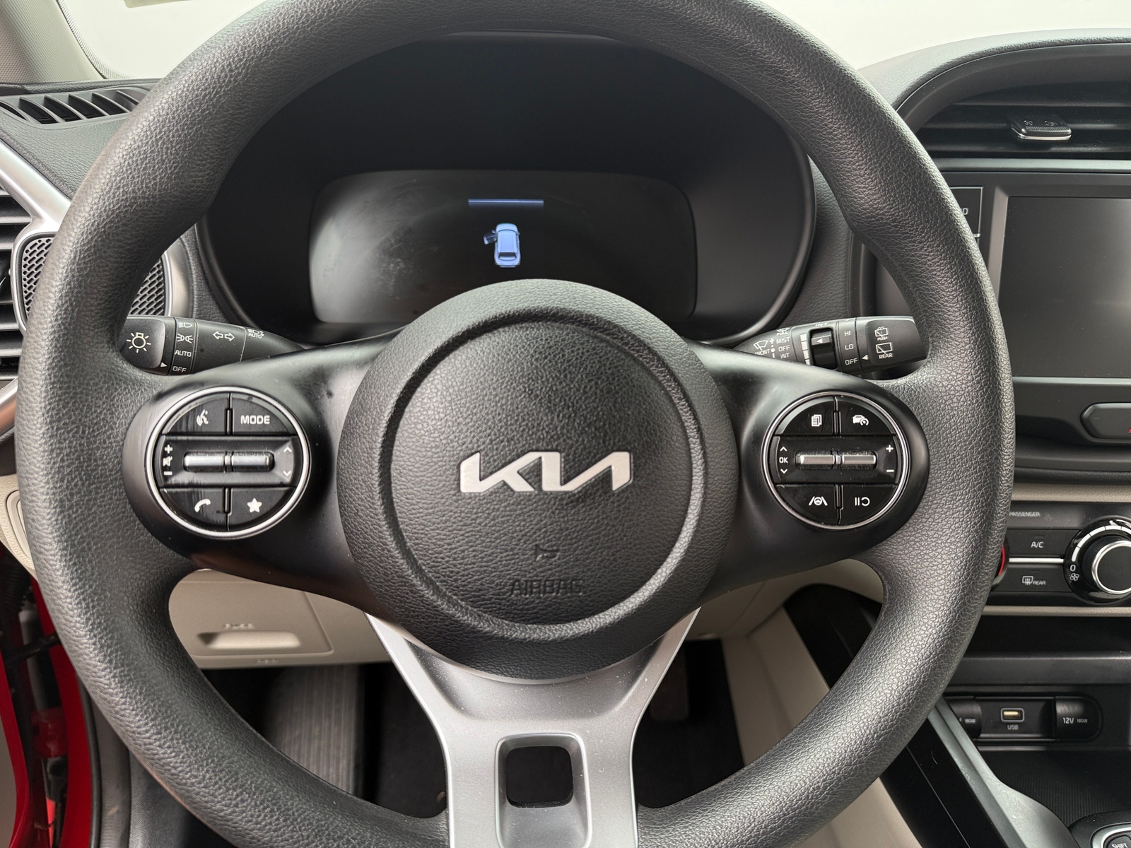 Thumbnail: 2024 Kia Soul - 5