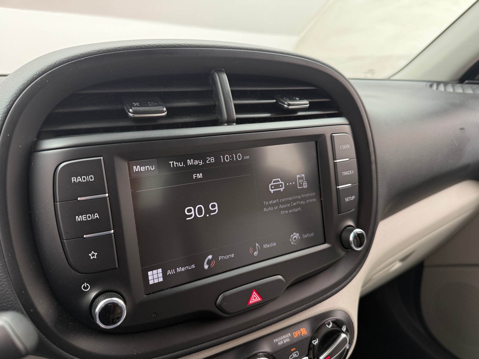 Thumbnail: 2024 Kia Soul - 4