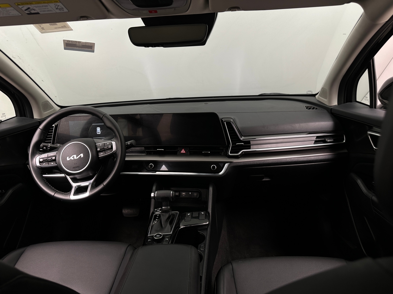 Thumbnail: 2024 Kia Sportage - 3