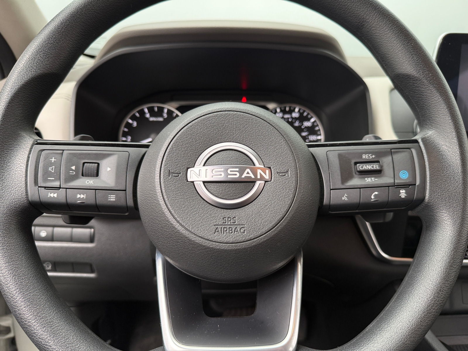 Thumbnail: 2023 Nissan Rogue - 5