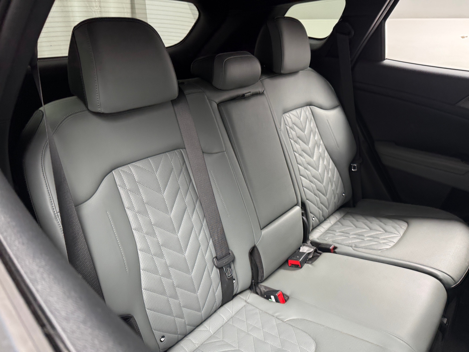 Thumbnail: 2023 Kia Sportage - 5