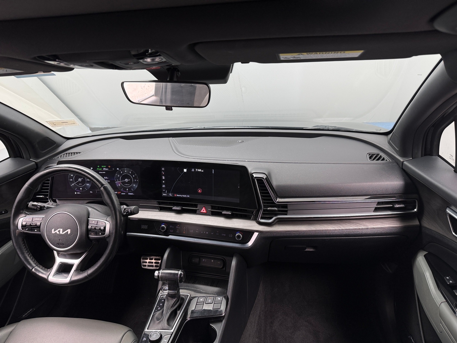 Thumbnail: 2023 Kia Sportage - 2
