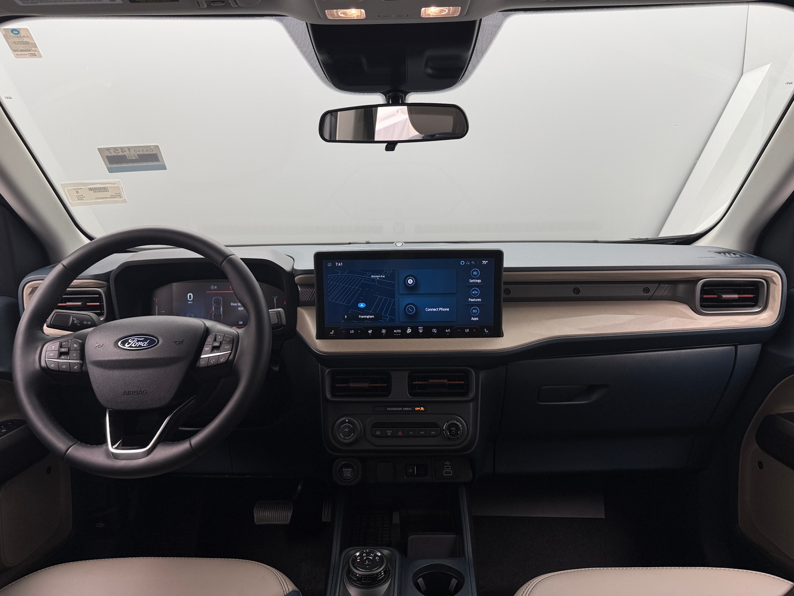 Thumbnail: 2025 Ford Maverick - 2