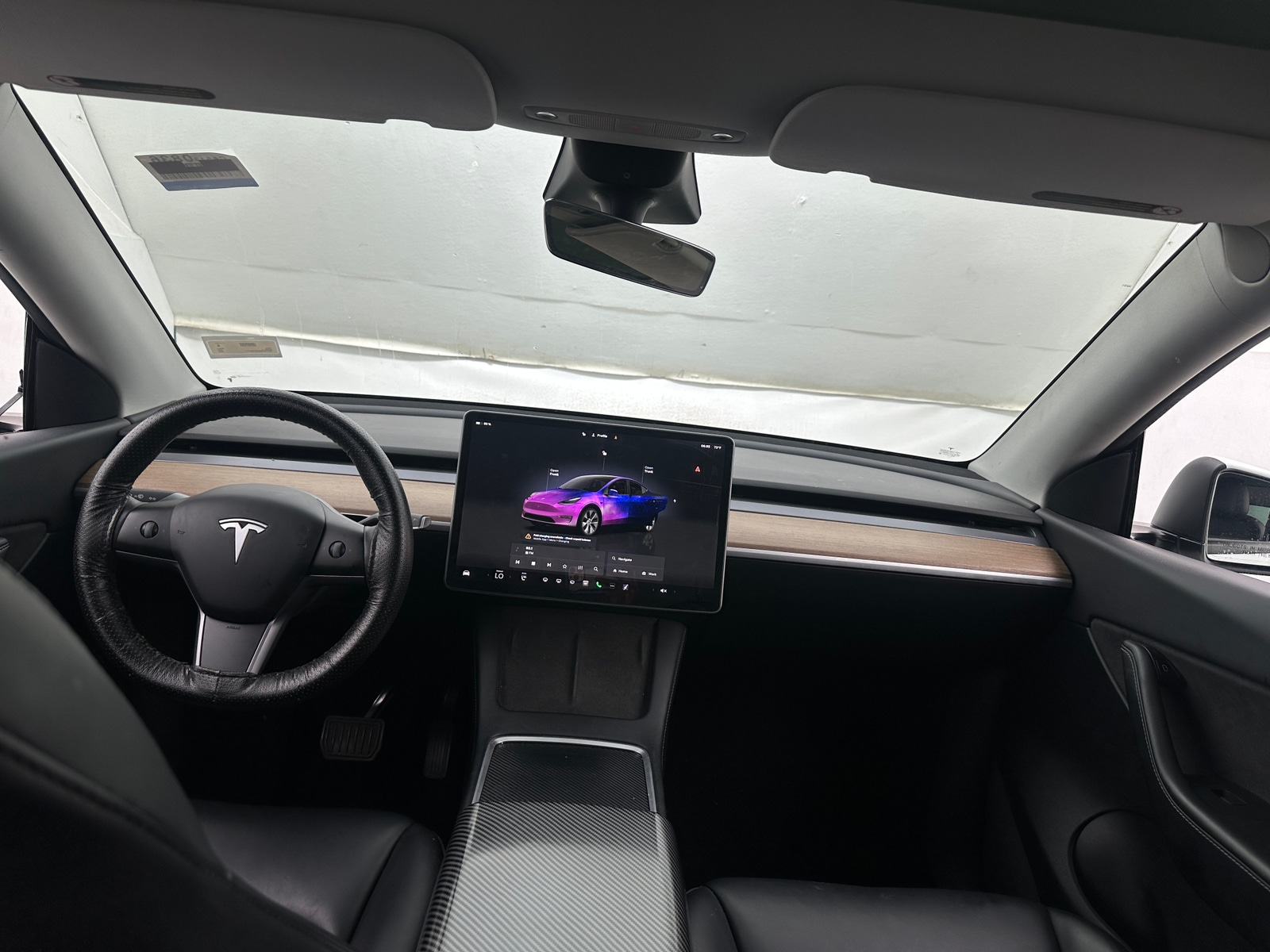 Thumbnail: 2022 Tesla Model Y - 2
