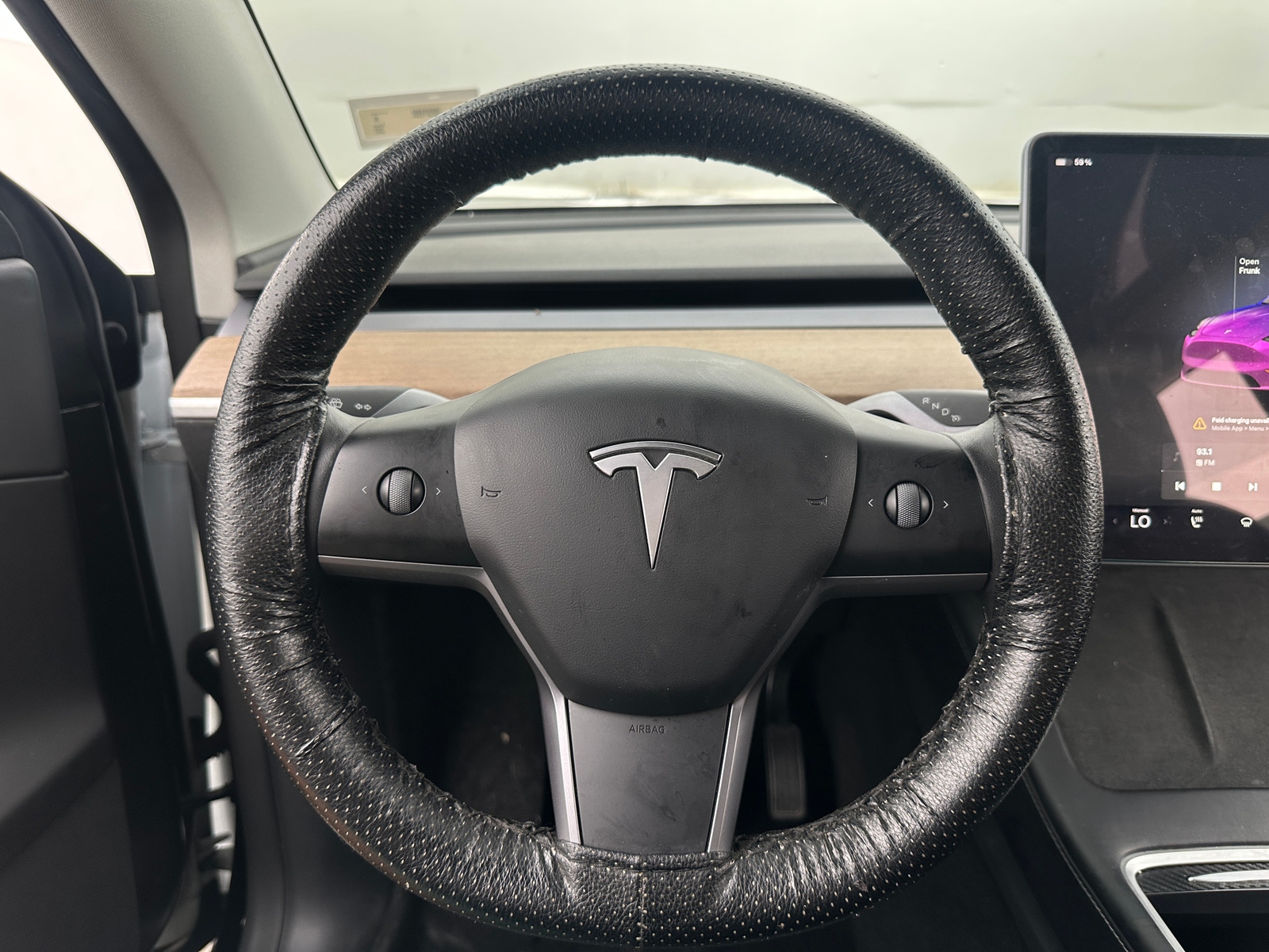 Thumbnail: 2022 Tesla Model Y - 4