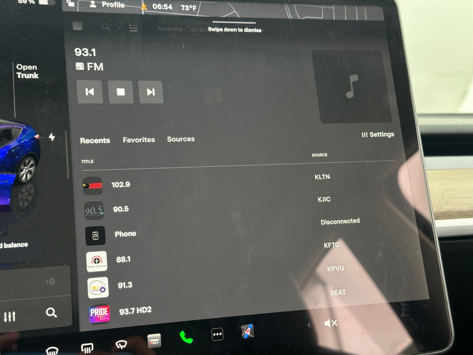 Thumbnail: 2022 Tesla Model Y - 3