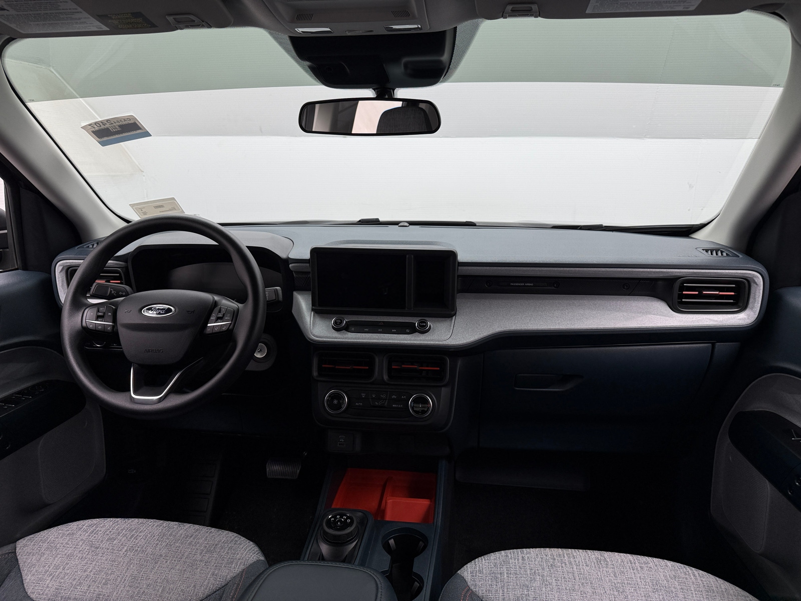 Thumbnail: 2024 Ford Maverick - 3
