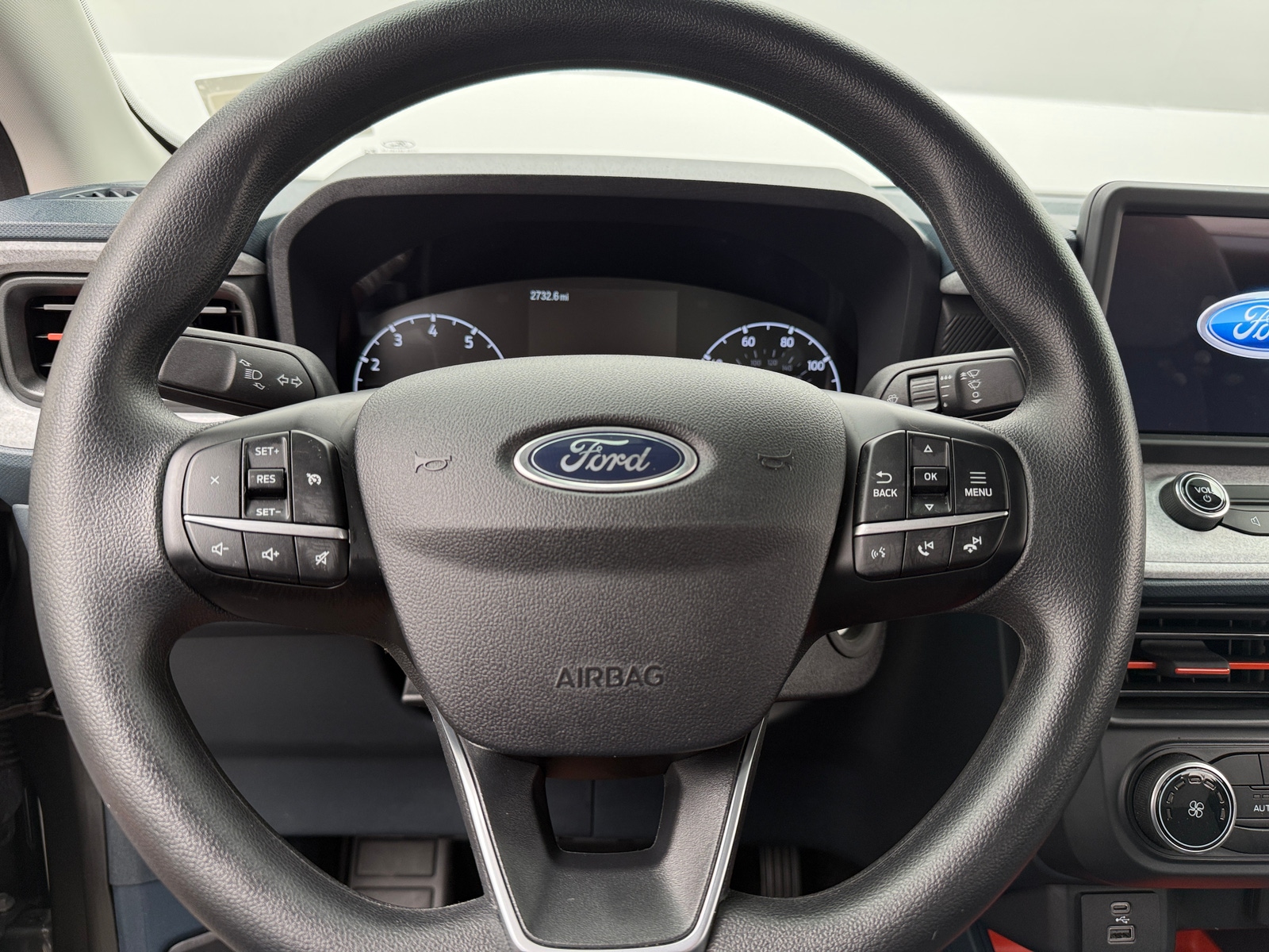Thumbnail: 2024 Ford Maverick - 5