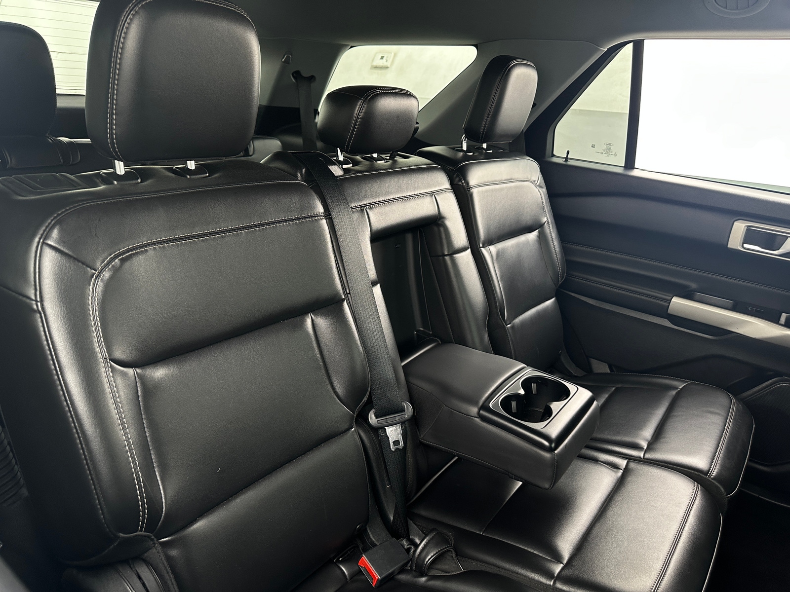 Thumbnail: 2021 Ford Explorer - 5