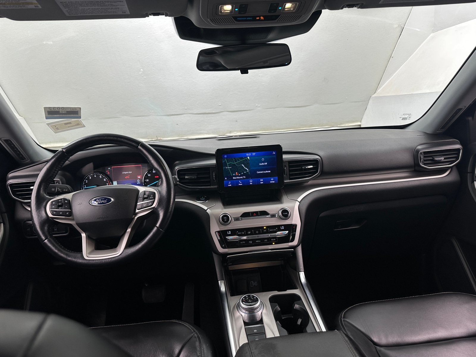 Thumbnail: 2021 Ford Explorer - 2