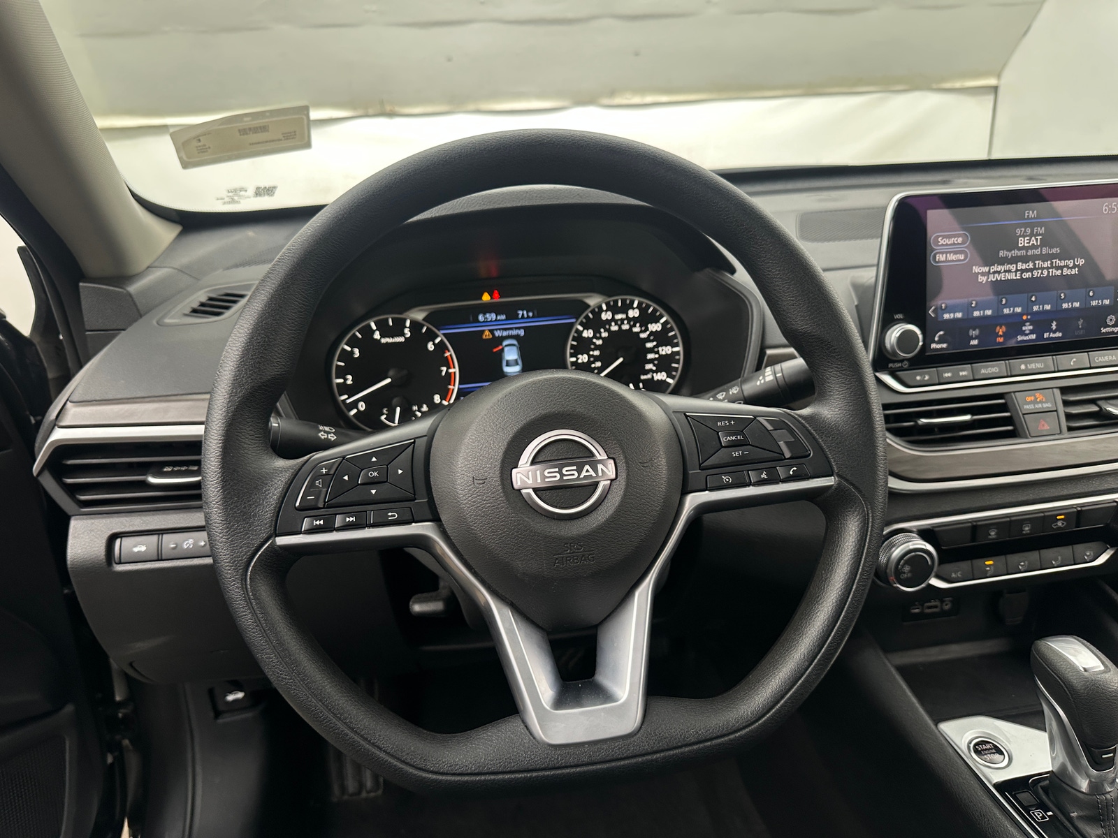 Thumbnail: 2025 Nissan Altima - 5