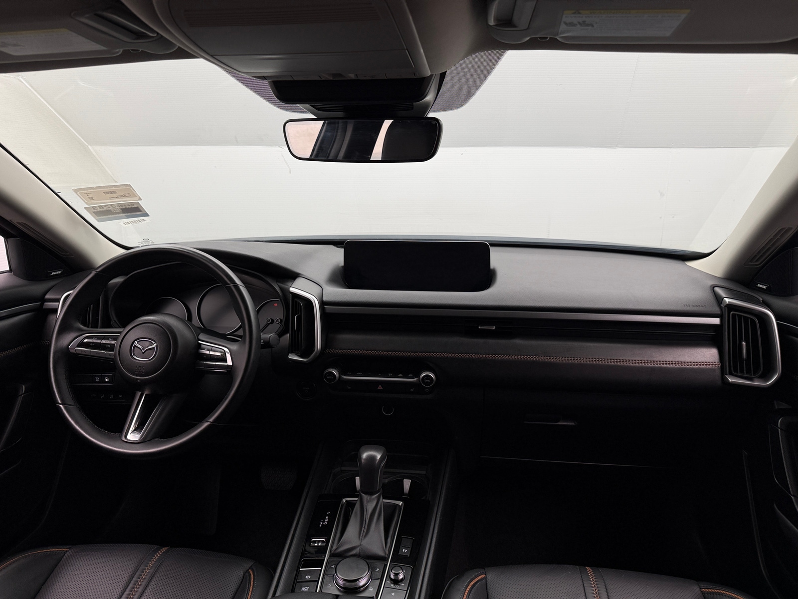 Thumbnail: 2025 Mazda CX-50 - 2