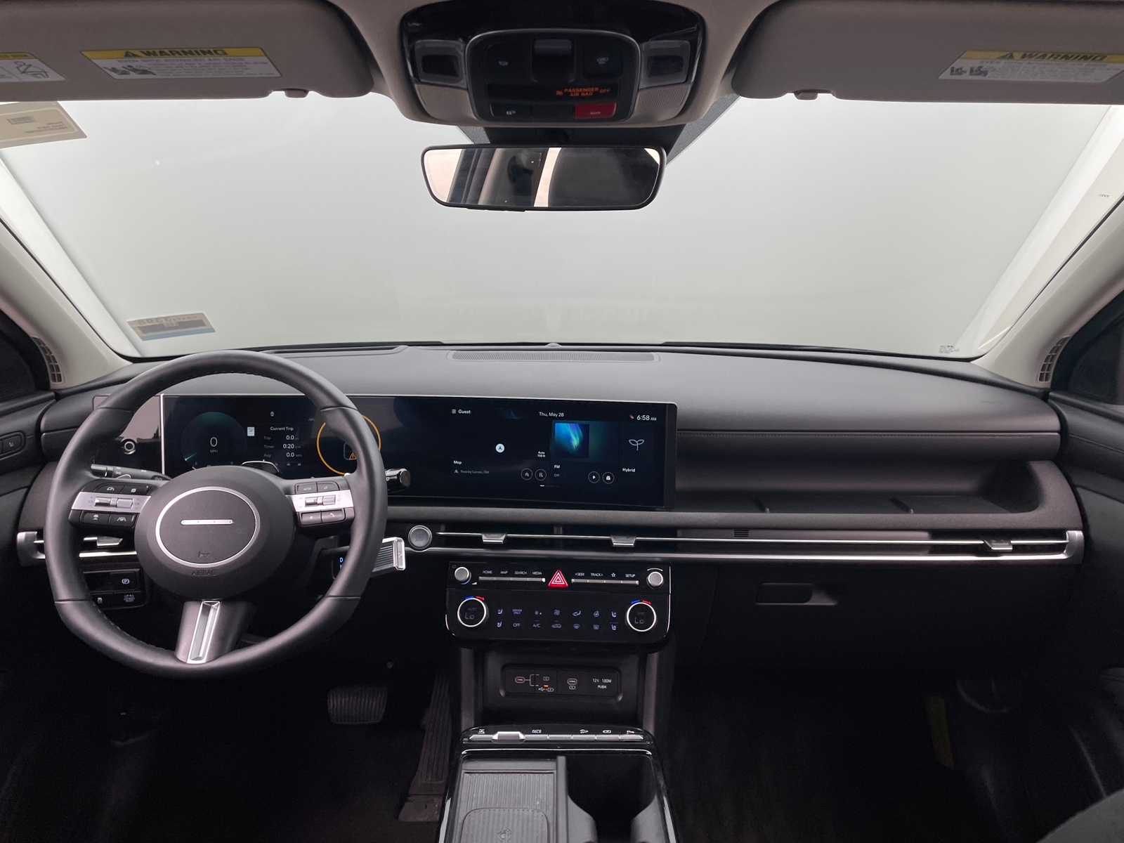 Thumbnail: 2025 Hyundai Tucson - 2