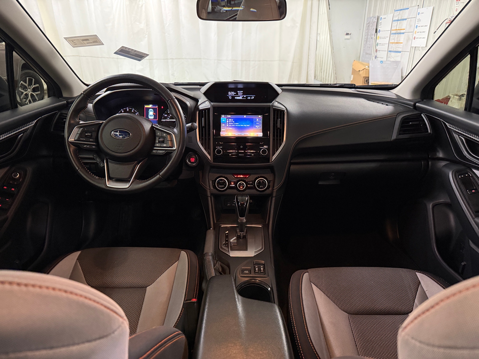 Thumbnail: 2022 Subaru Crosstrek - 3