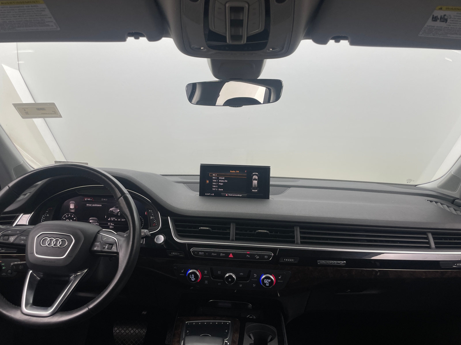 Thumbnail: 2018 Audi Q7 - 2