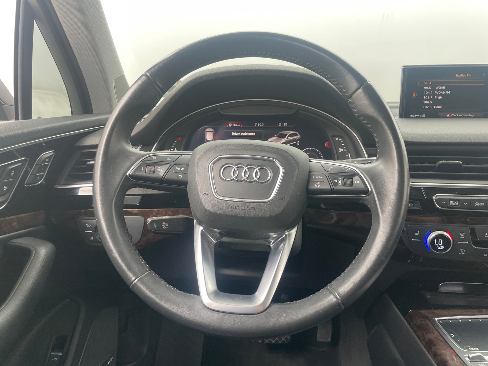 Thumbnail: 2018 Audi Q7 - 4