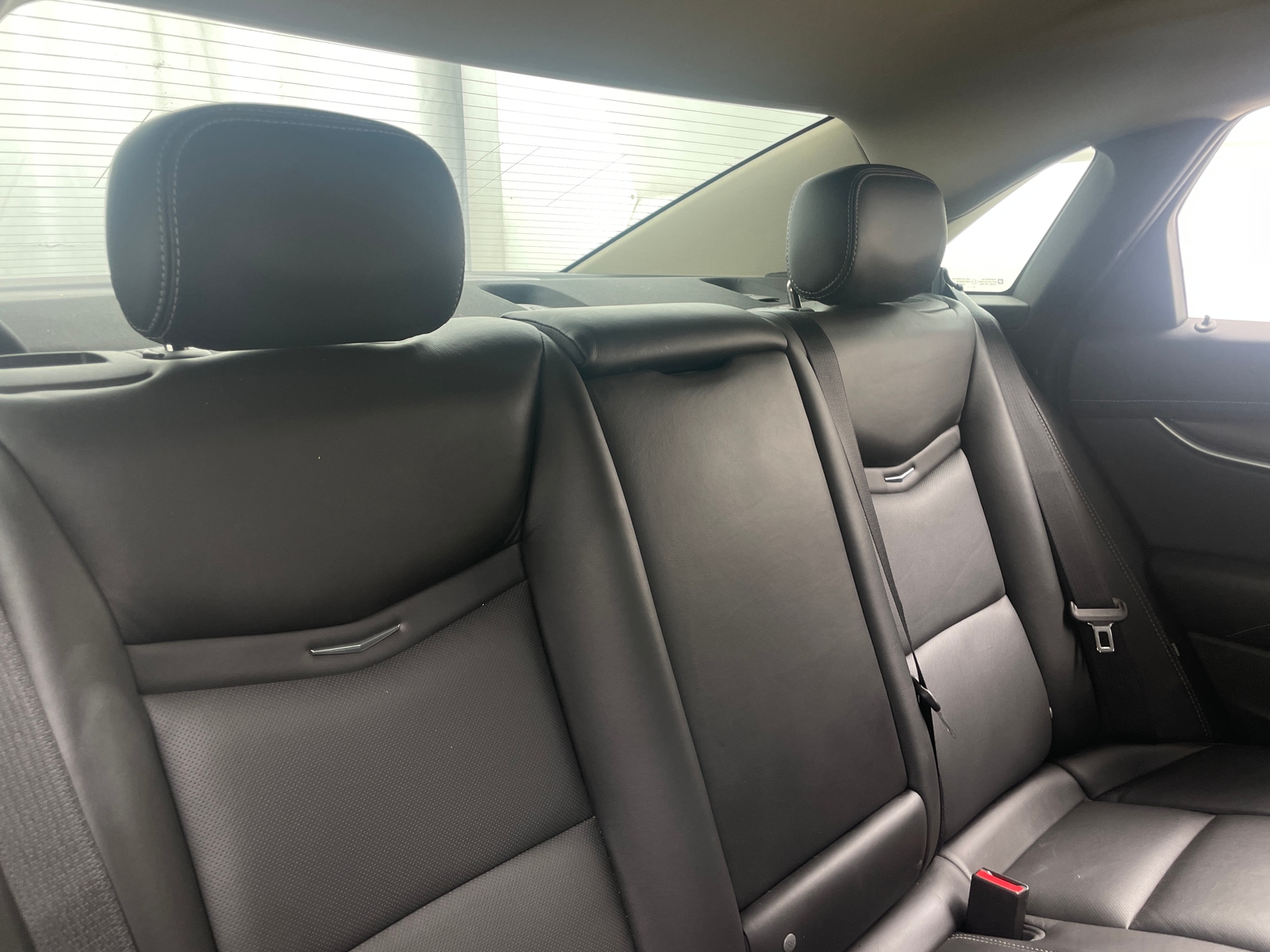 Thumbnail: 2019 Cadillac XTS - 5