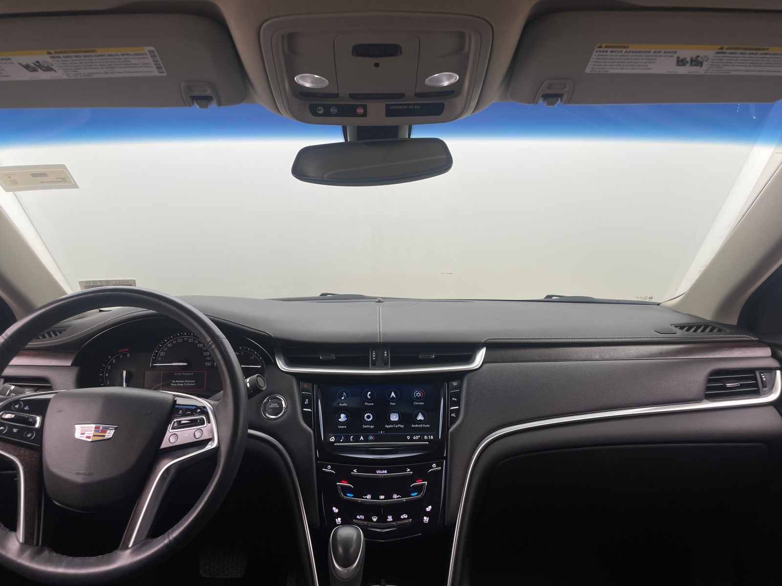 Thumbnail: 2019 Cadillac XTS - 2