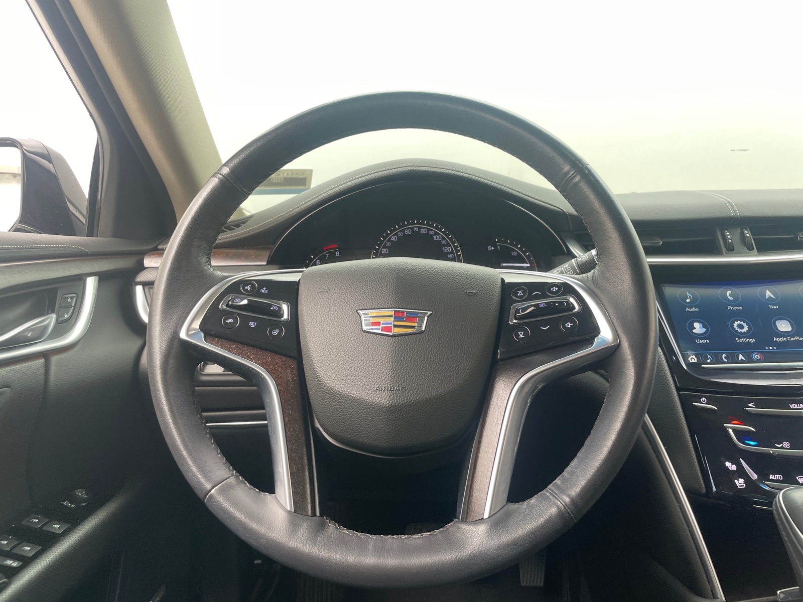Thumbnail: 2019 Cadillac XTS - 4