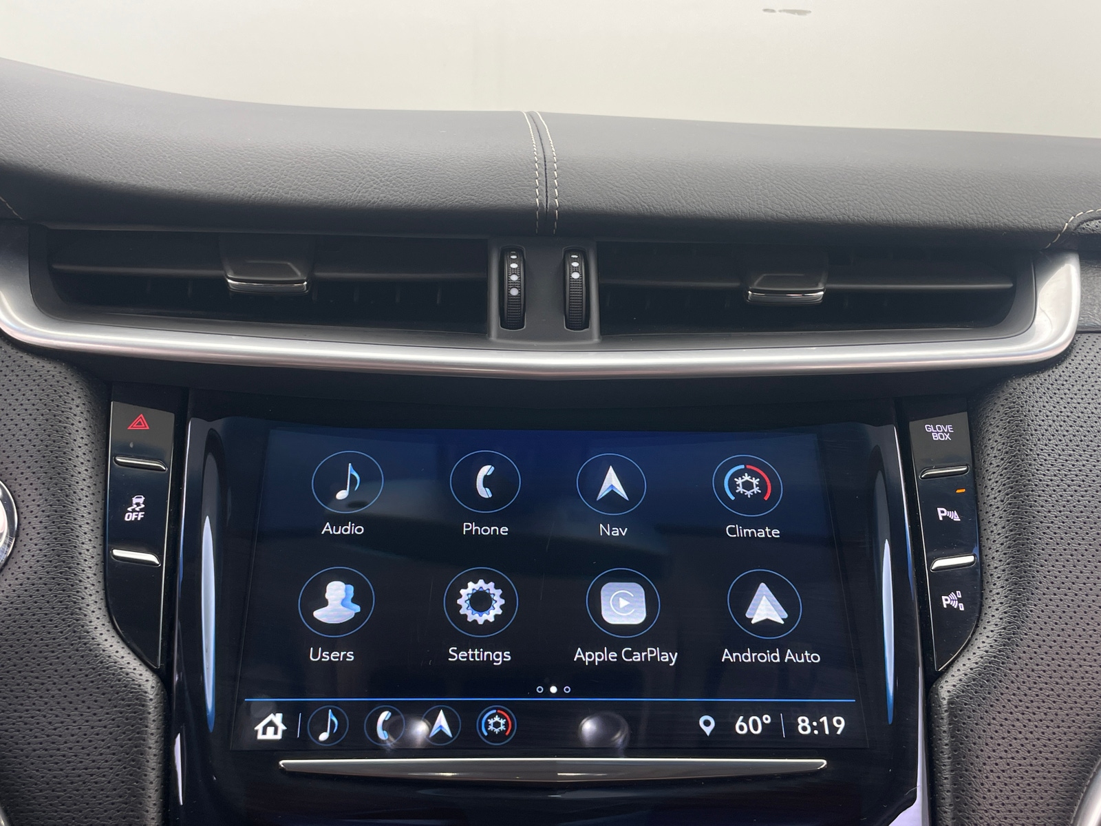 Thumbnail: 2019 Cadillac XTS - 3