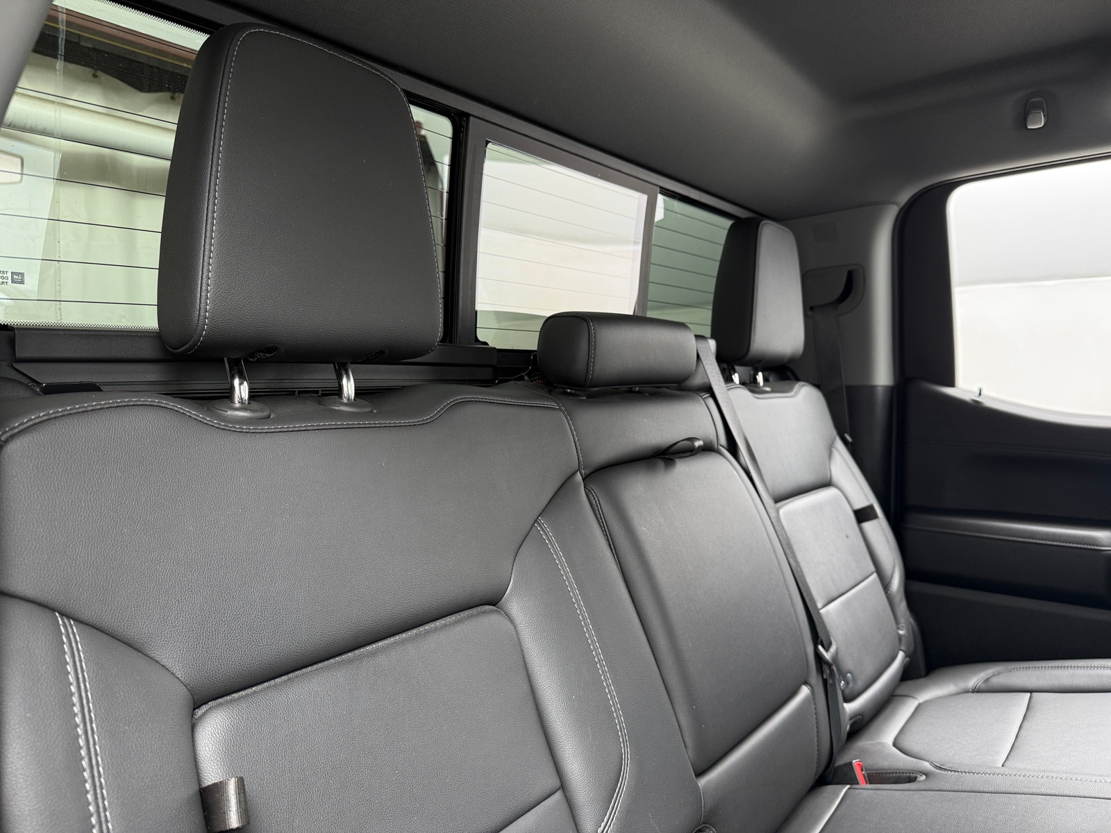 Thumbnail: 2020 Chevrolet Silverado 1500 - 6