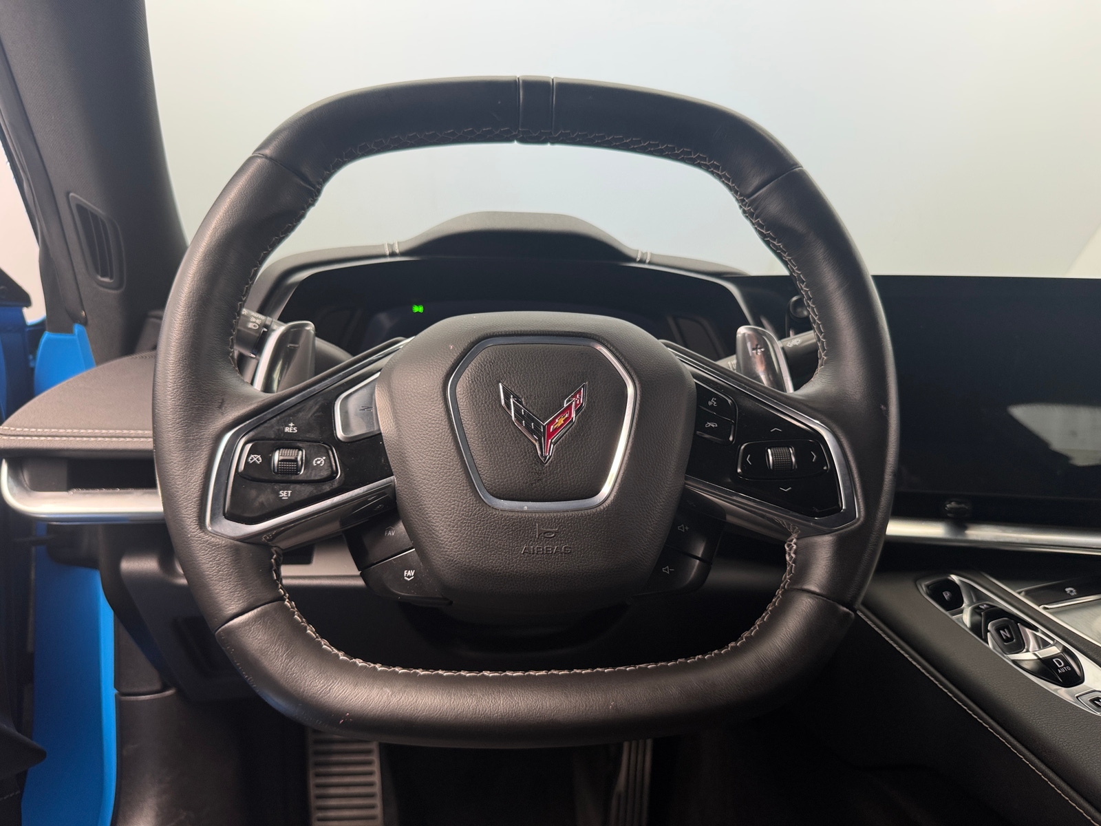 Thumbnail: 2023 Chevrolet Corvette - 3