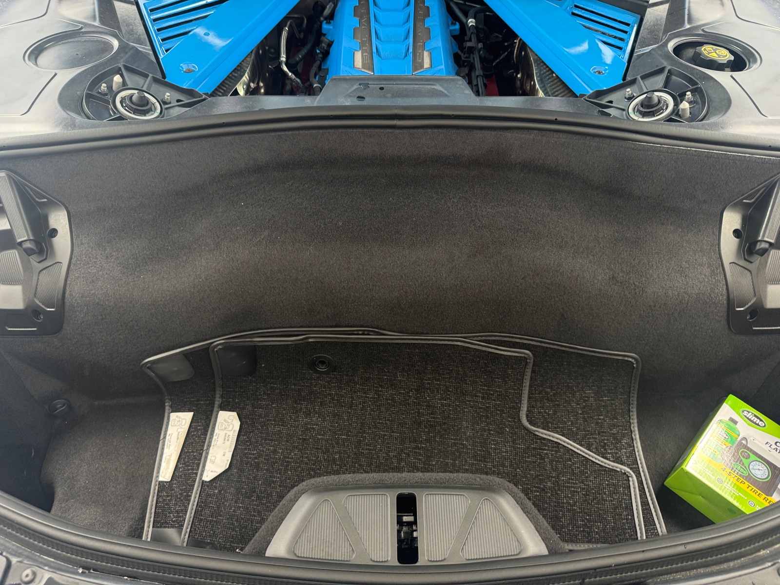 Thumbnail: 2023 Chevrolet Corvette - 4