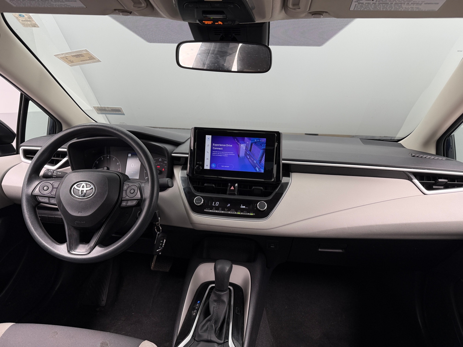 Thumbnail: 2025 Toyota Corolla - 3