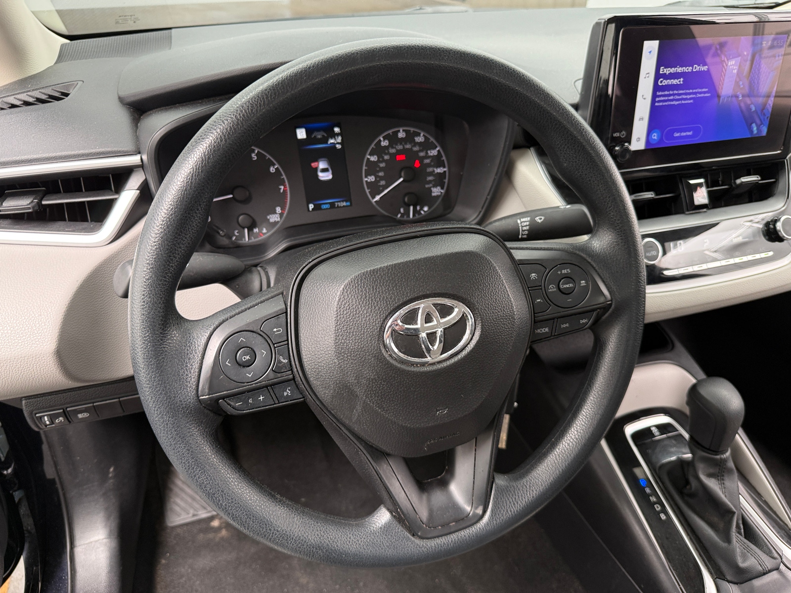 Thumbnail: 2025 Toyota Corolla - 5
