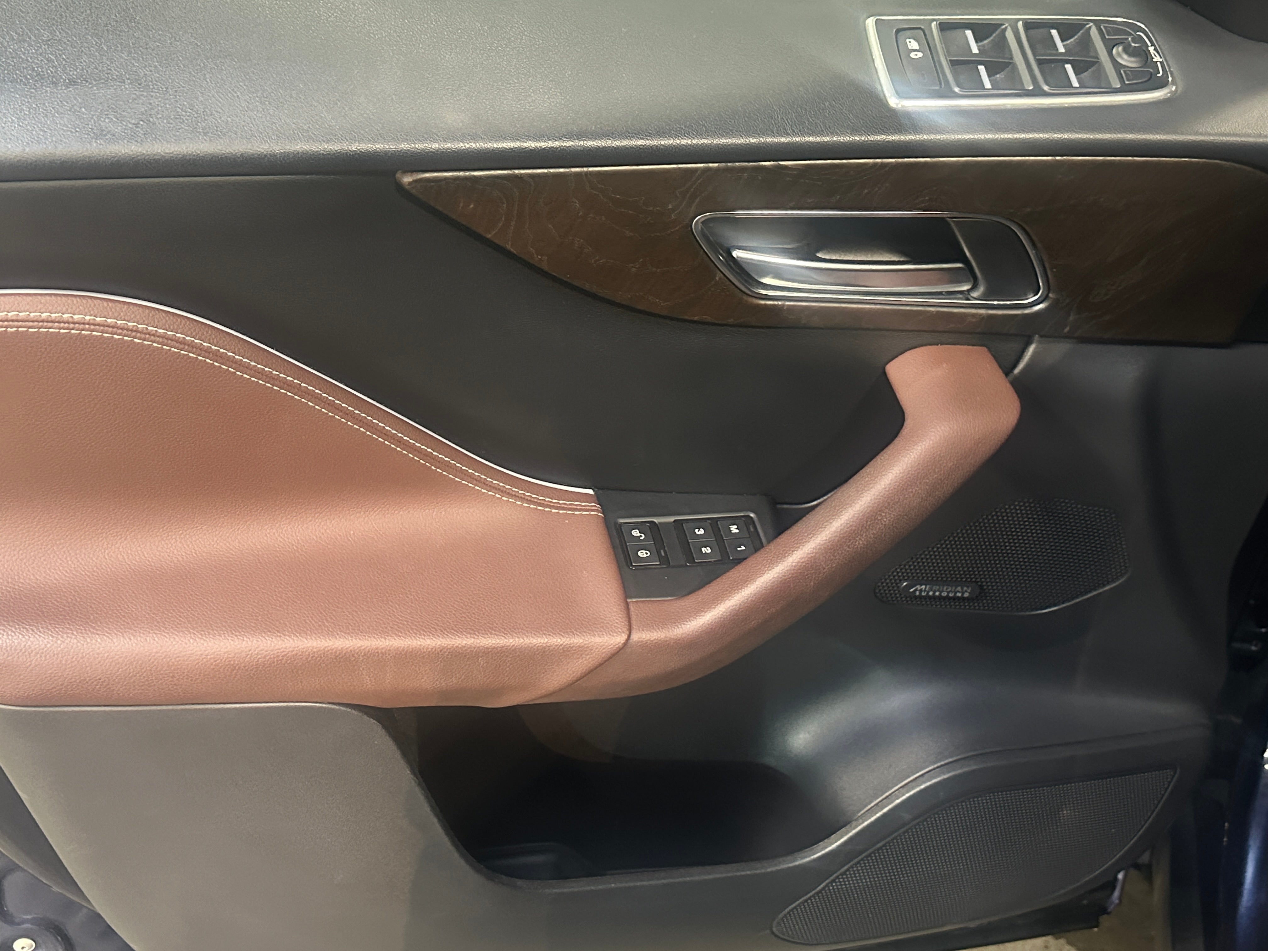 Used 2019 Jaguar F-Pace S with VIN SADCM2FV4KA356968 for sale in Eagan, Minnesota
