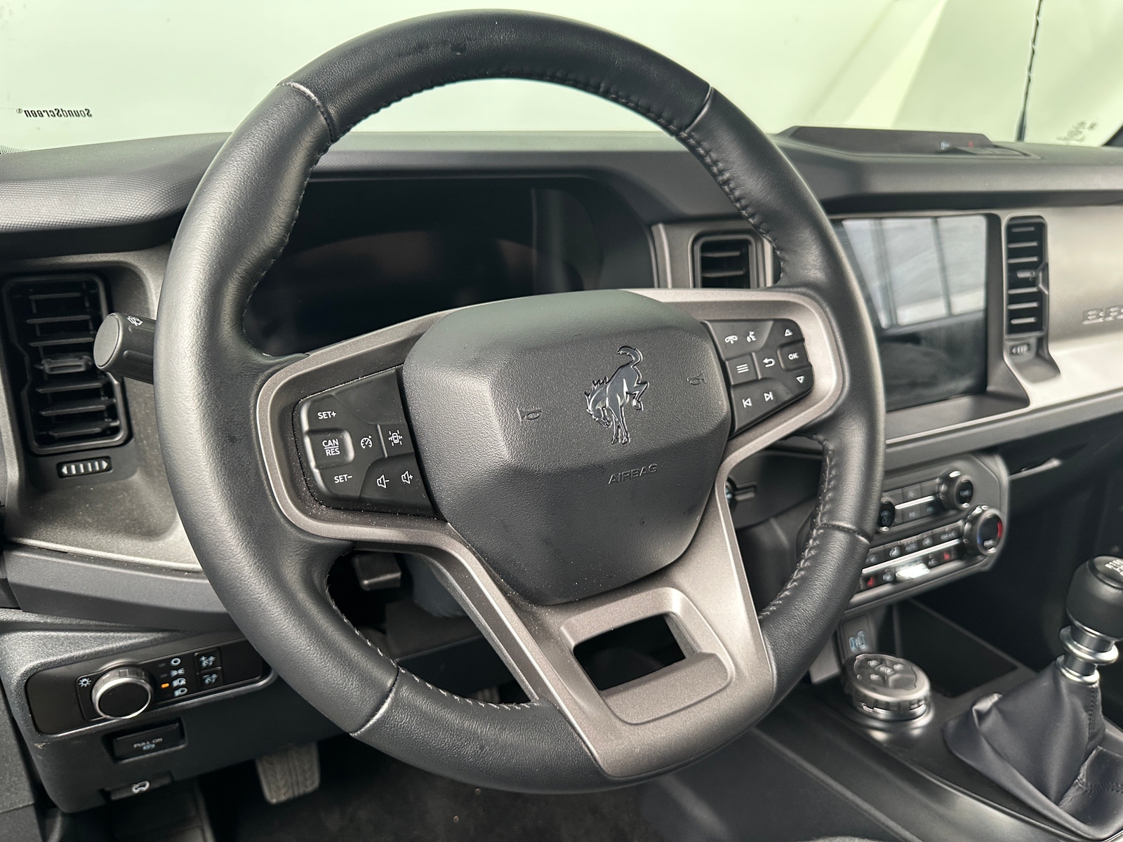 Thumbnail: 2025 Ford Bronco - 5