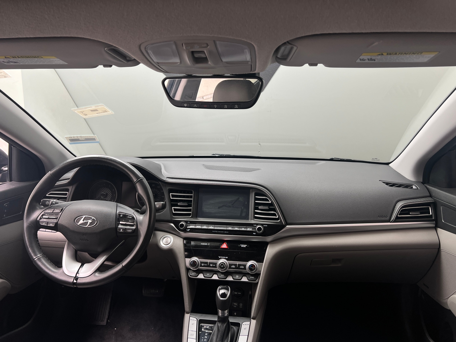Thumbnail: 2020 Hyundai Elantra - 2