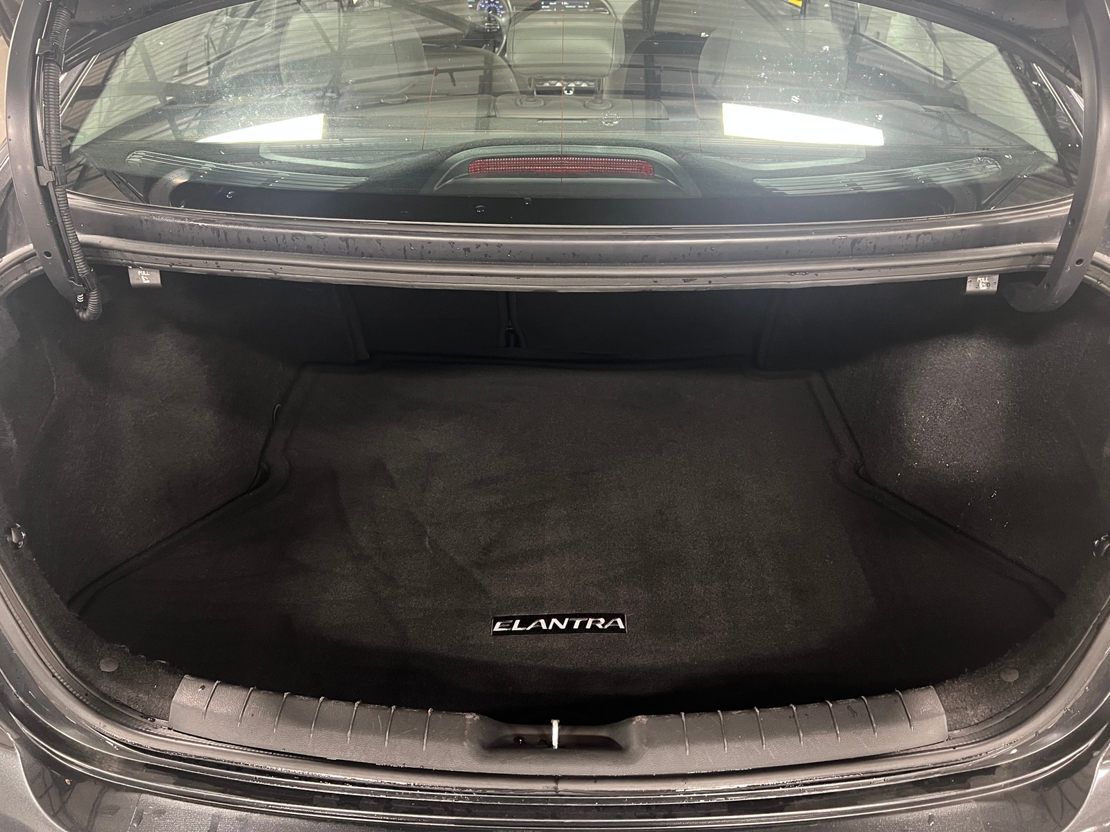 Thumbnail: 2020 Hyundai Elantra - 5
