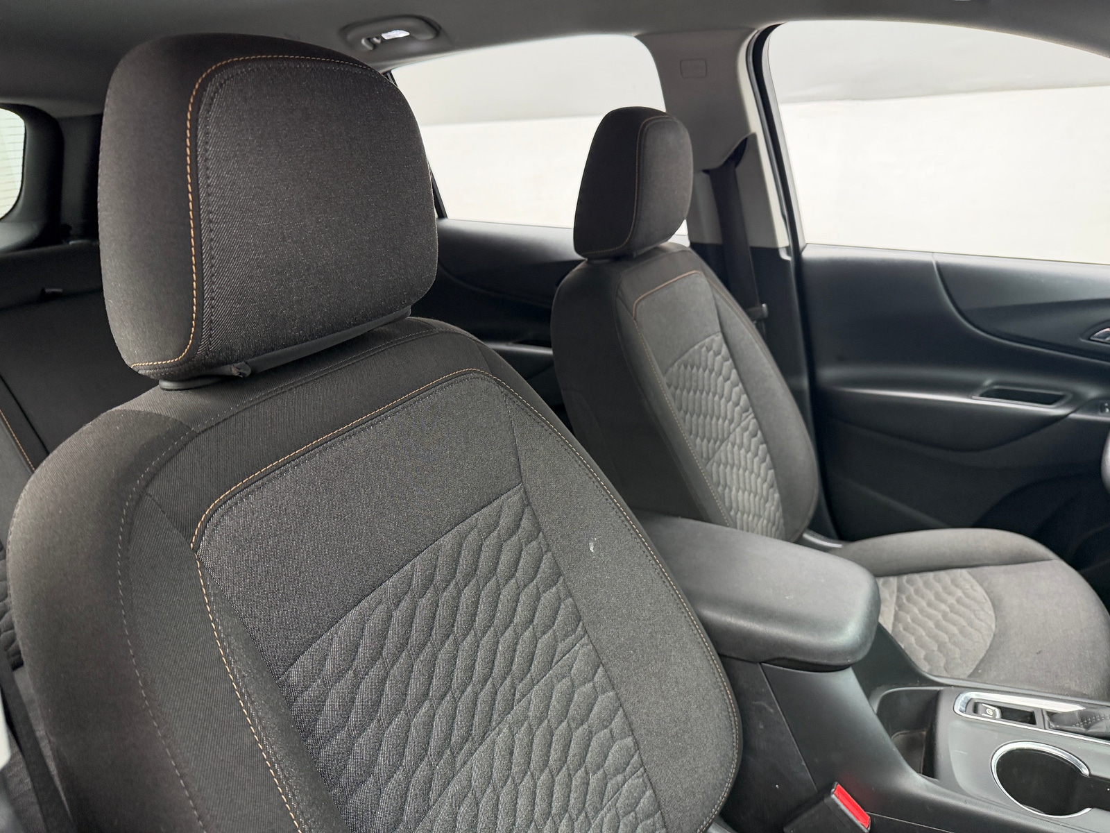 Thumbnail: 2018 Chevrolet Equinox - 2