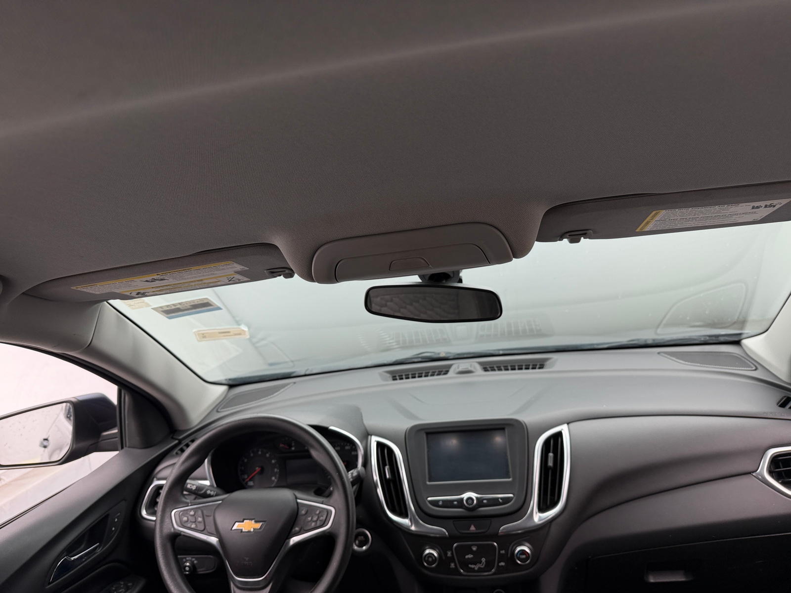Thumbnail: 2018 Chevrolet Equinox - 3