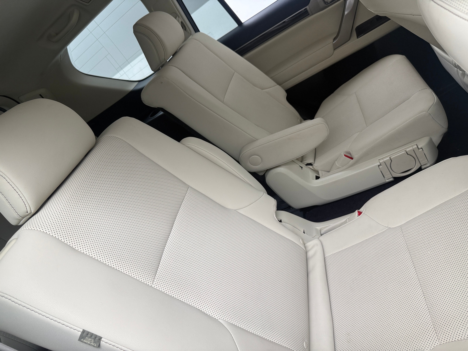 Thumbnail: 2020 Lexus GX - 5