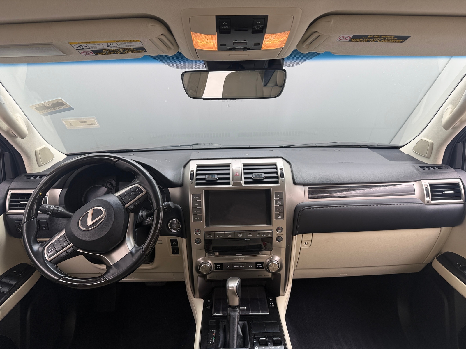 Thumbnail: 2020 Lexus GX - 2