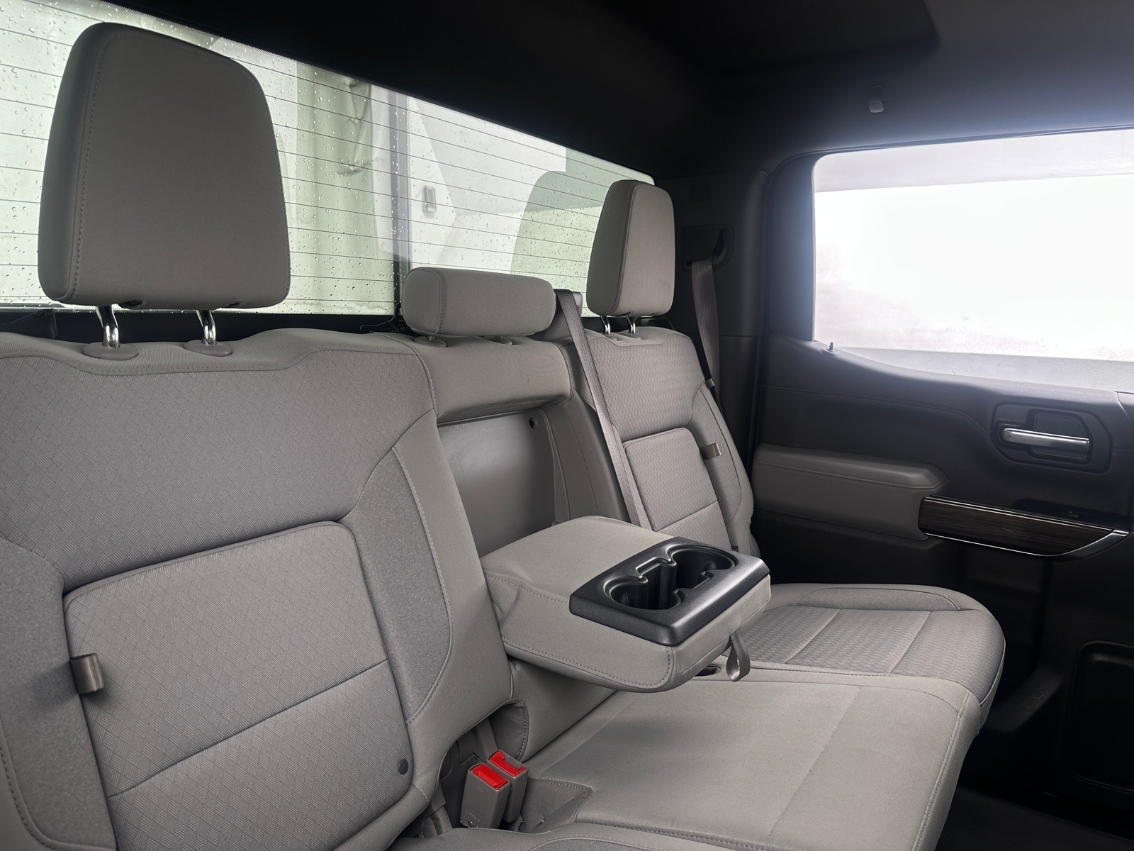 Thumbnail: 2019 Chevrolet Silverado 1500 - 6