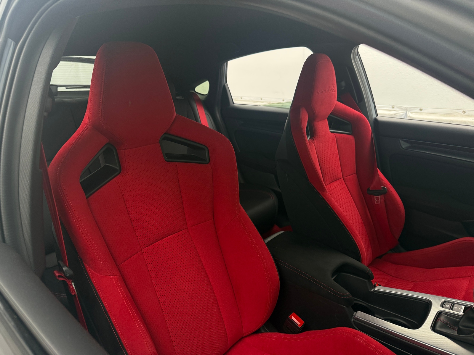 Thumbnail: 2025 Honda Civic - 2
