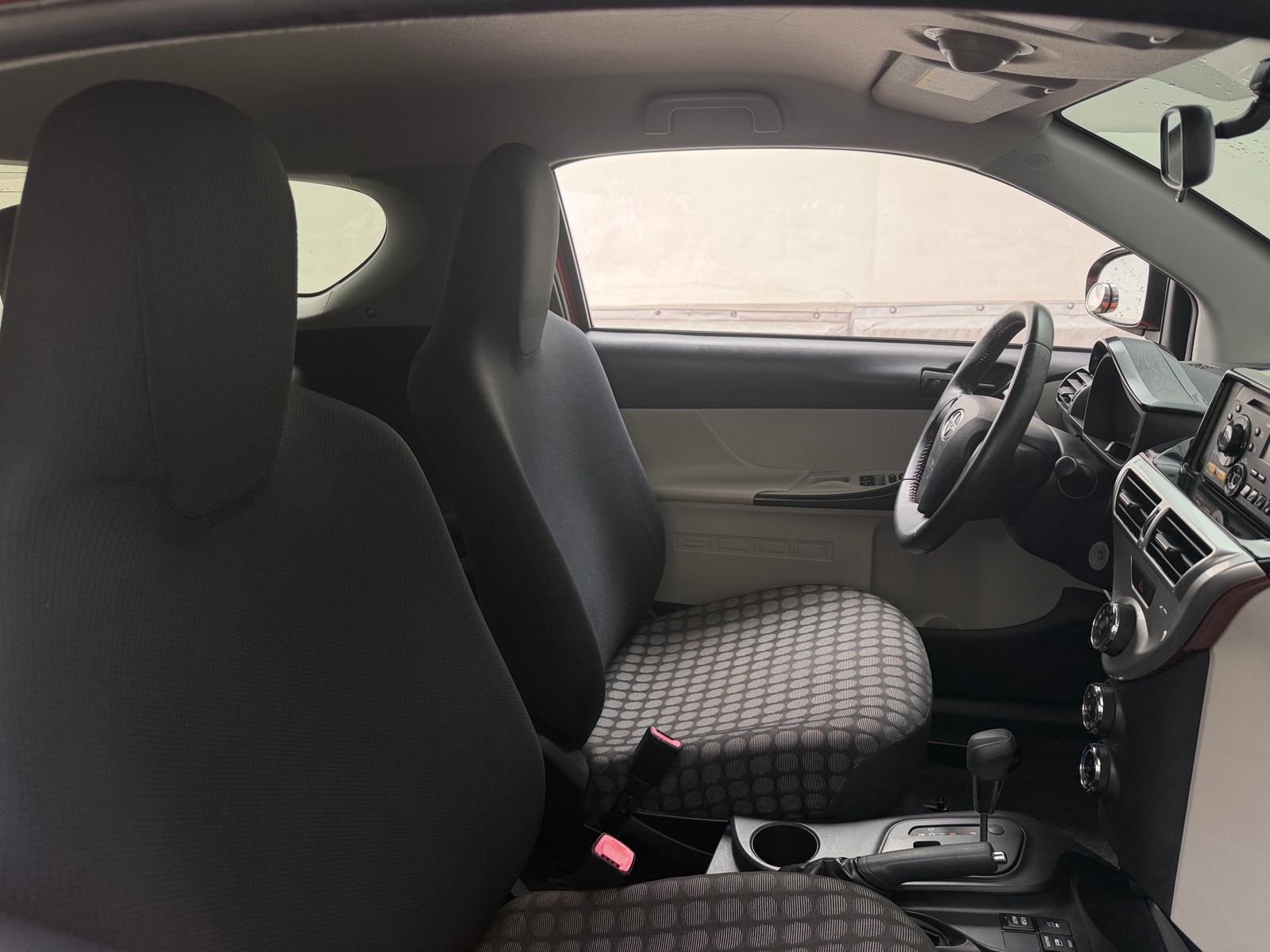 Thumbnail: 2013 Scion iQ - 2