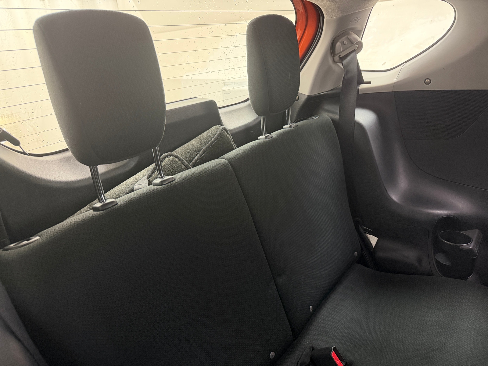 Thumbnail: 2013 Scion iQ - 6