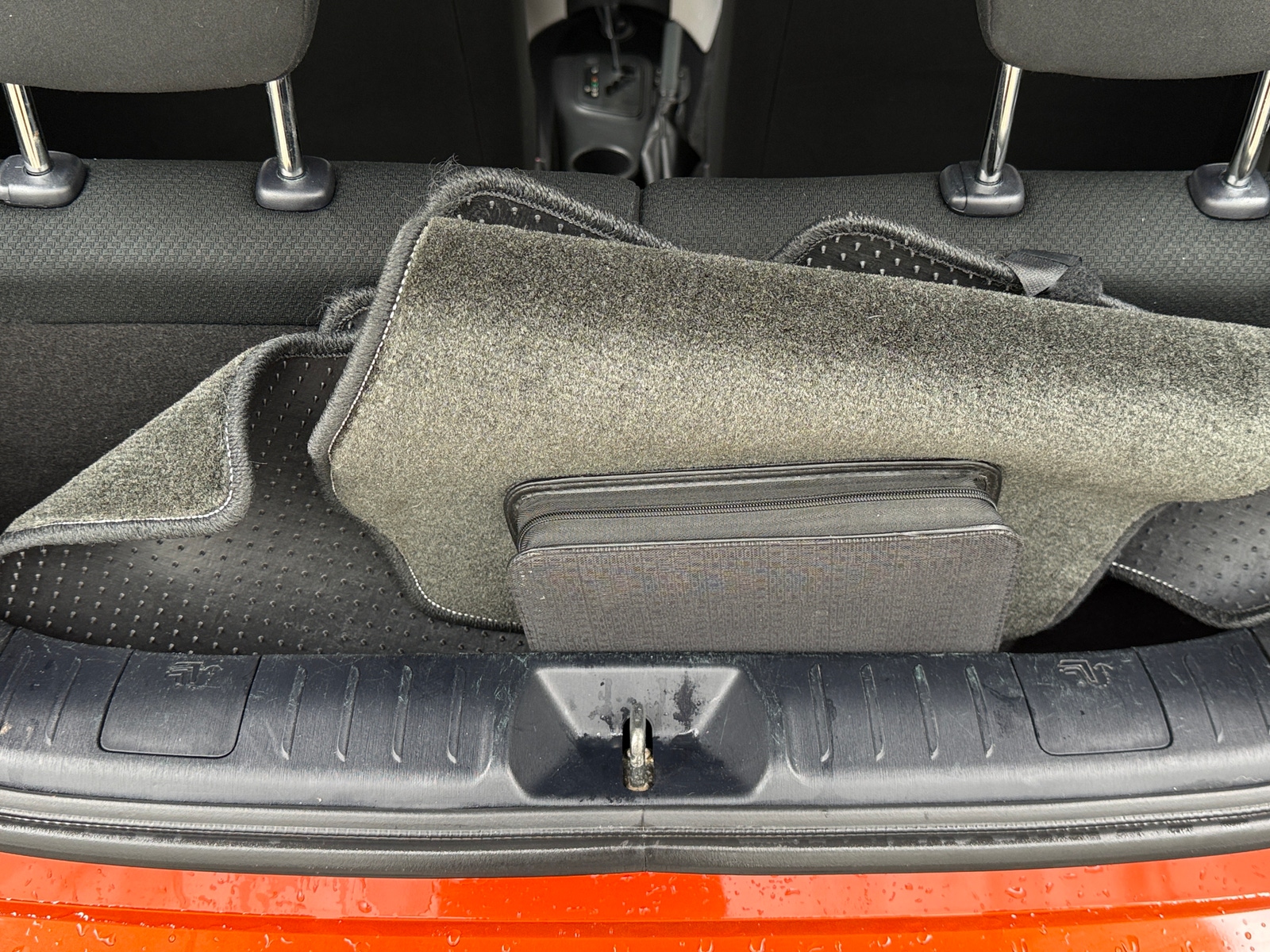 Thumbnail: 2013 Scion iQ - 7