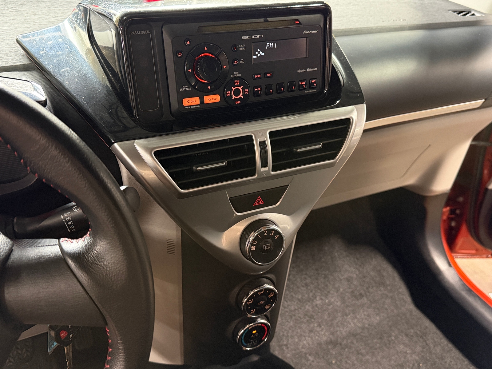 Thumbnail: 2013 Scion iQ - 4