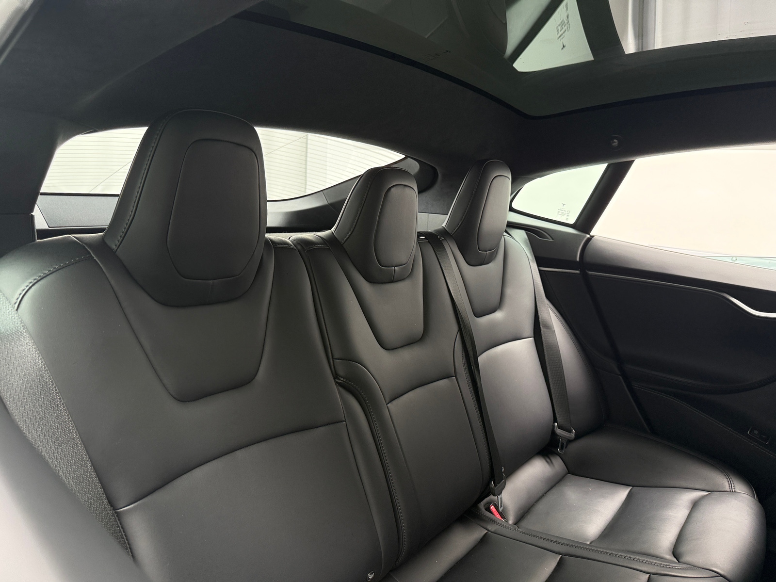 Thumbnail: 2021 Tesla Model S - 5