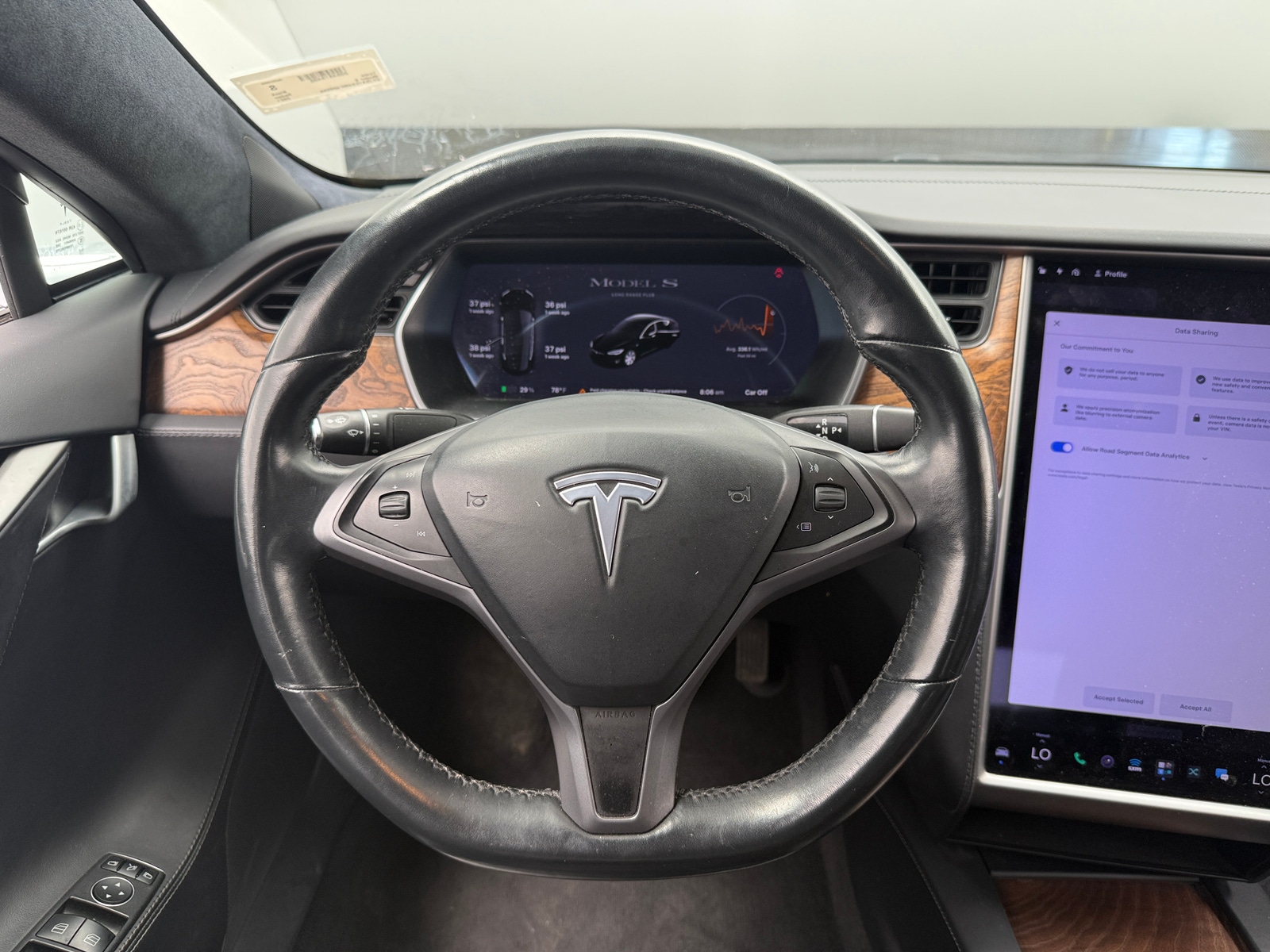 Thumbnail: 2021 Tesla Model S - 4